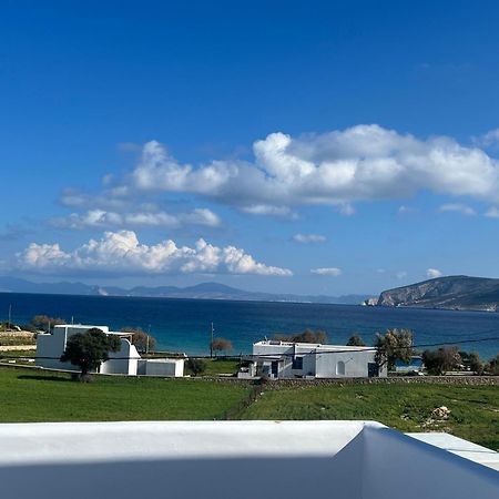 Studios Venetsanos กูโฟนีเซีย ภายนอก รูปภาพ
